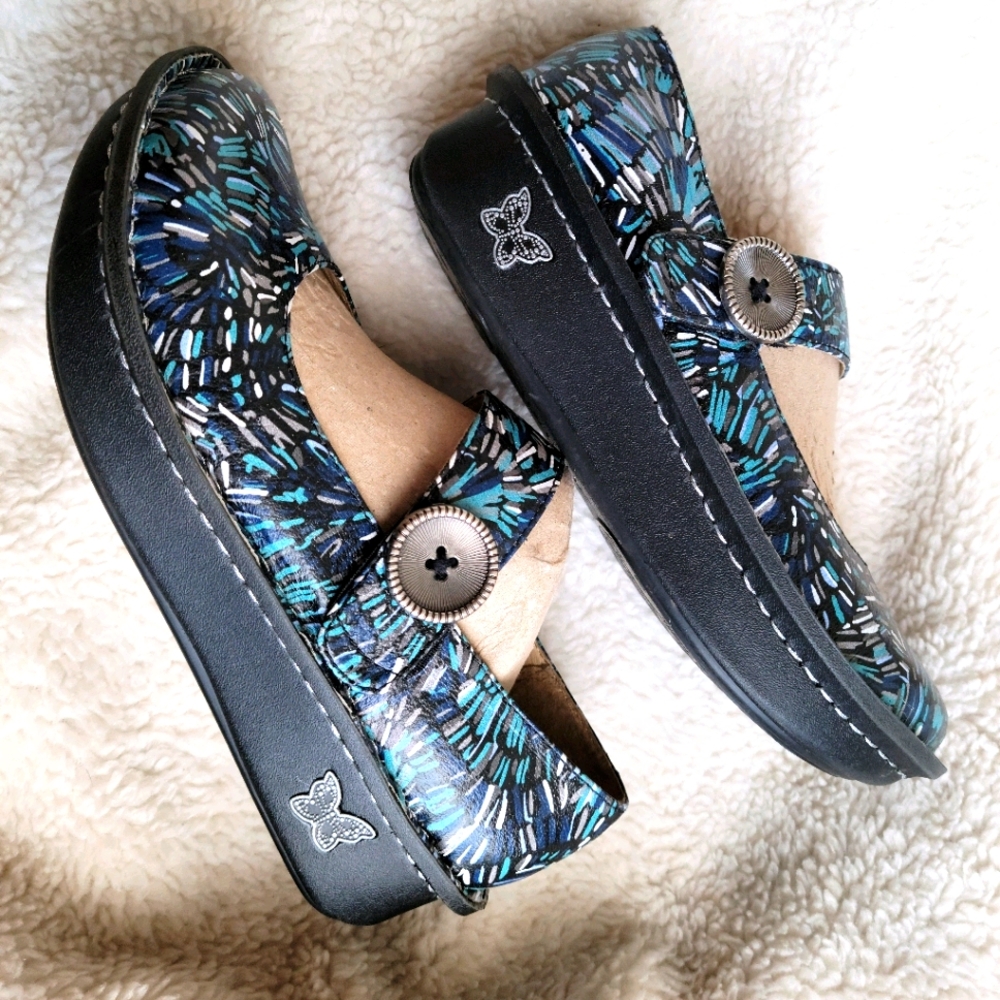 Alegria Shoes